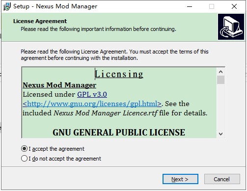 Nexus Mod Manager中文汉化版