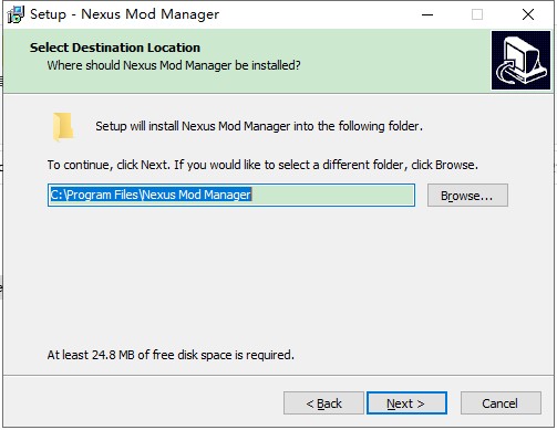 Nexus Mod Manager中文汉化版
