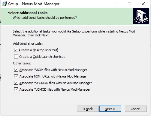 Nexus Mod Manager中文汉化版