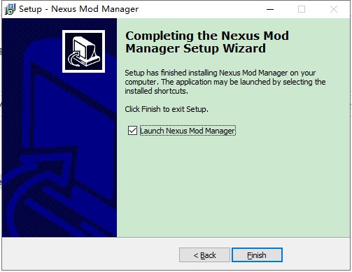 Nexus Mod Manager中文汉化版