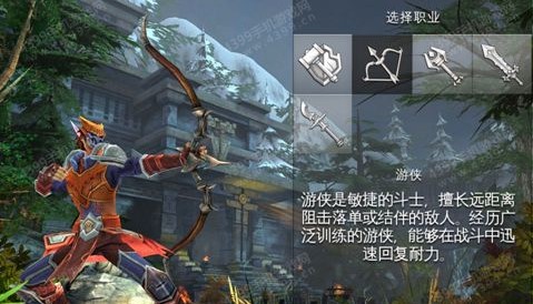 混沌与秩序2手游