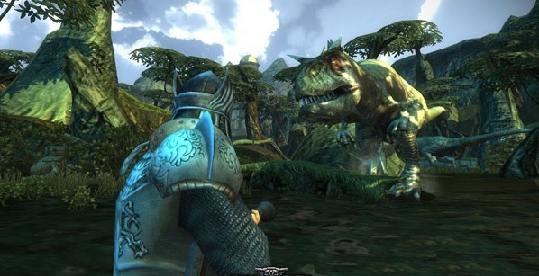 掠夺之剑暗影大陆