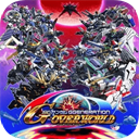 sd高达g世纪超越世界