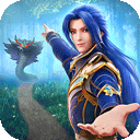 斗罗大陆斗神再临无限钻石资源破解版