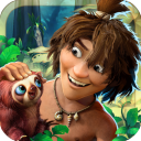 疯狂原始人手游