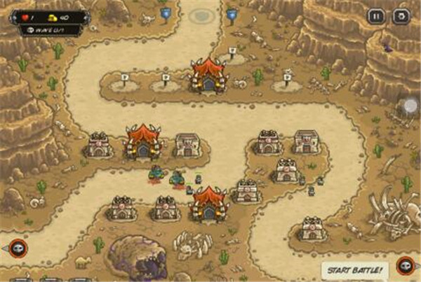 皇家守卫军2前线