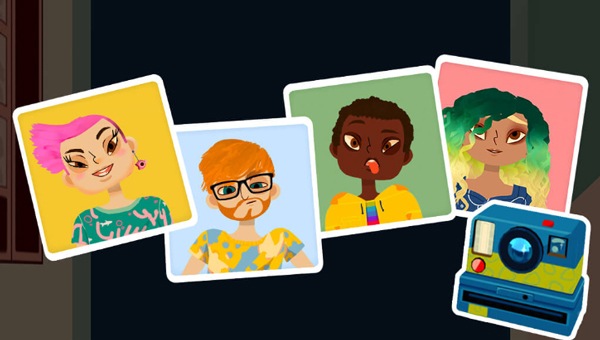 托卡美发沙龙4化妆解锁版