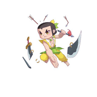 新葫芦兄弟变态版