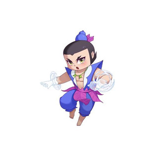 新葫芦兄弟变态版