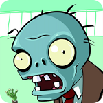 植物大战僵尸OL手机版