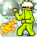 闪客快打中文版