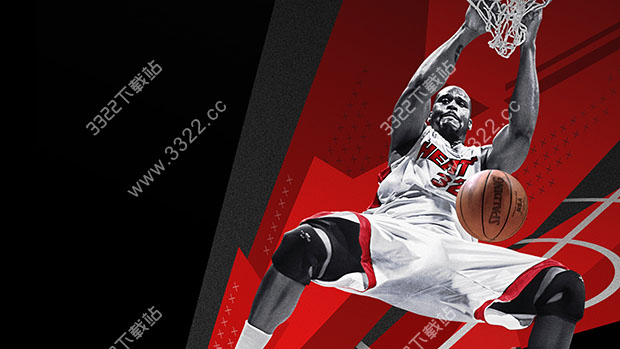 NBA 2K18破解版(含豪华存档)
