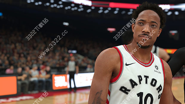 NBA 2K18破解版(含豪华存档)