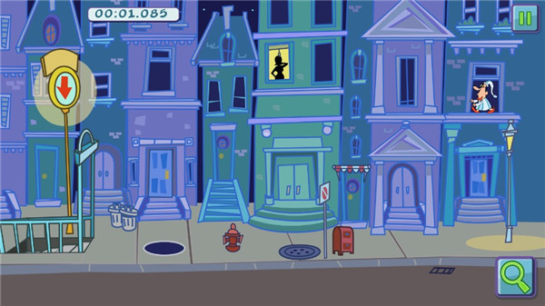 梦游先生手机版