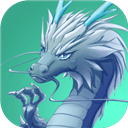 合成神龙(趣味合成游戏)