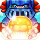 松饼骑士破解版