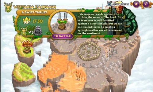 城邦争霸手机版中文版