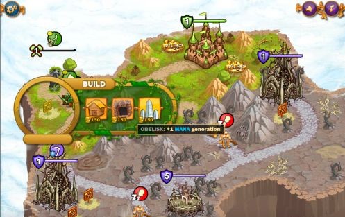 城邦争霸手机版中文版