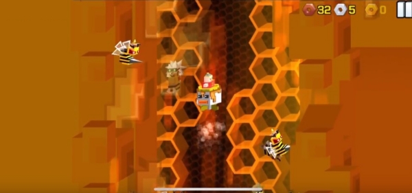 逃出实验室内购破解版