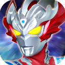 奥特曼王者传奇(解锁版)