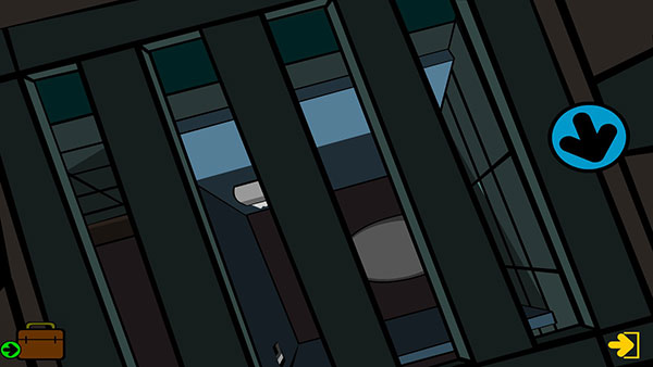 Stanley博士的家2(附攻略)