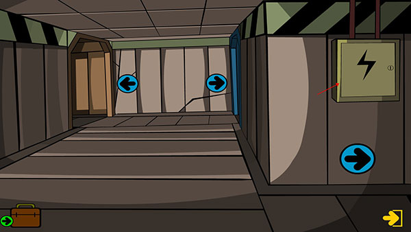 Stanley博士的家2(附攻略)