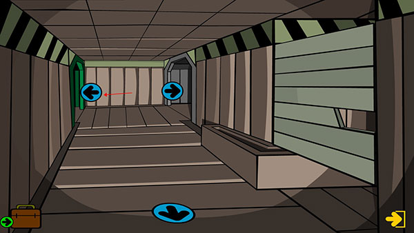 Stanley博士的家2(附攻略)