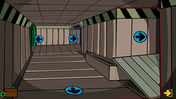 Stanley博士的家2(附攻略)
