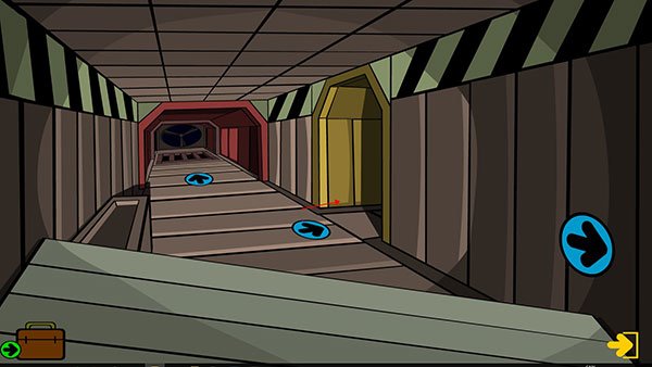 Stanley博士的家2(附攻略)