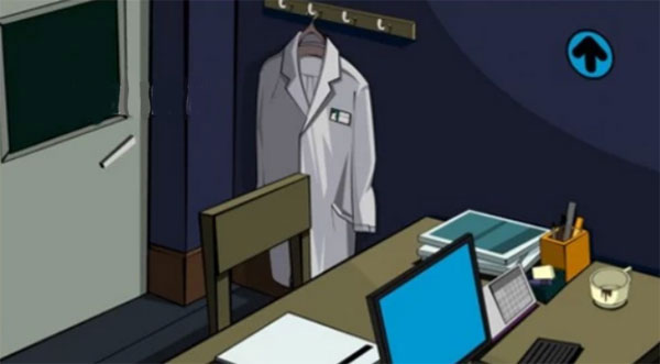 Stanley博士的家2(附攻略)