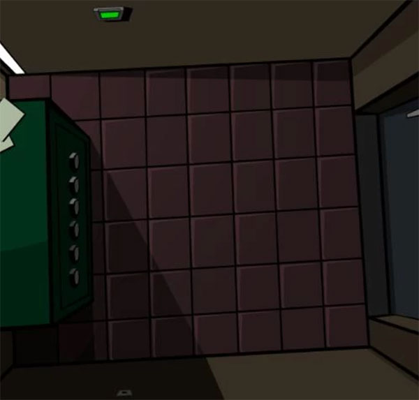 Stanley博士的家2(附攻略)