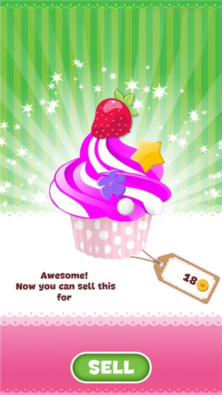 草莓女孩跑酷中文版