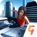 镜之边缘催化剂