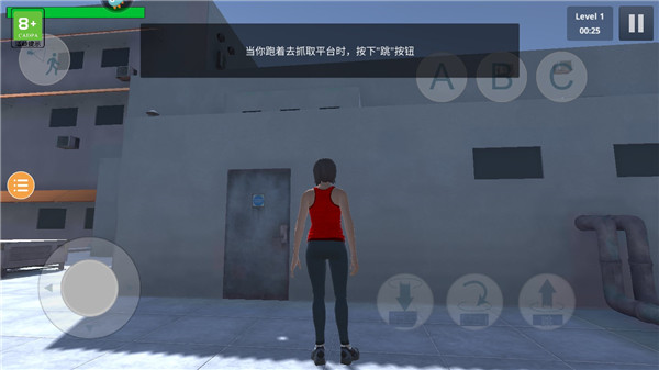 镜之边缘催化剂