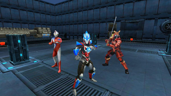 奥特曼传奇英雄无限钻石版