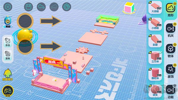 蛋仔派对无限蛋币破解版