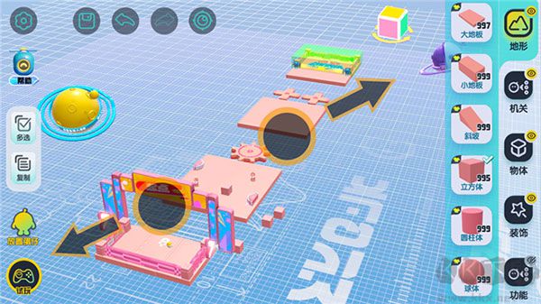 蛋仔派对无限蛋币破解版