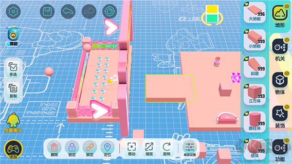 蛋仔派对无限蛋币破解版