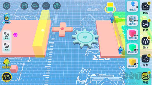 蛋仔派对无限蛋币破解版