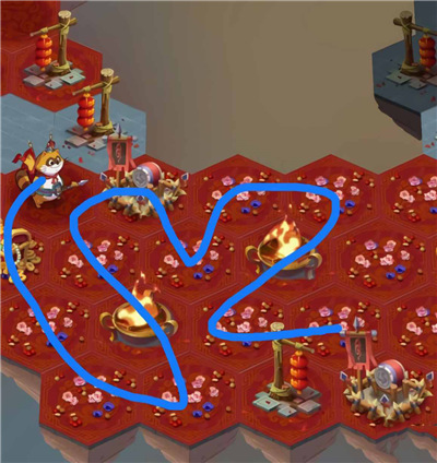 小浣熊百将传手游