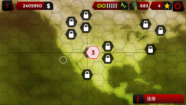 狙击的火柴人免费破解