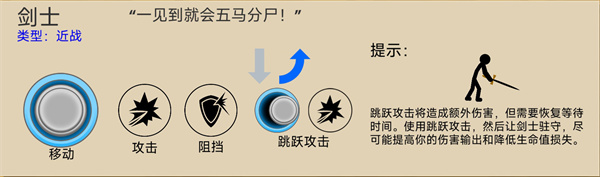 火柴人战争遗产破解版