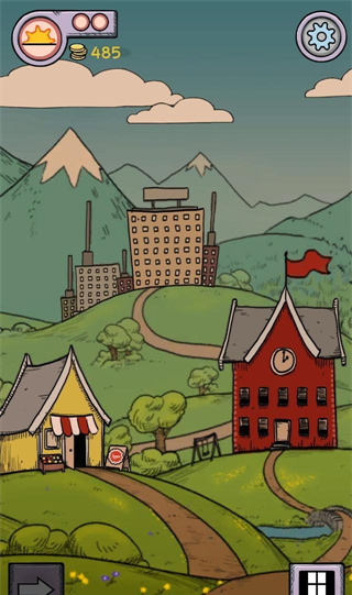 我的孩子生命之泉汉化版