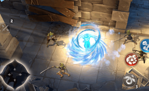 地牢猎手5无限钻石版