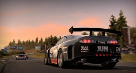 极品飞车9手机版