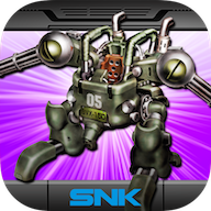 合金弹头2中文免费版