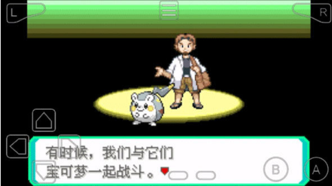 口袋妖怪究极绿宝石修改器