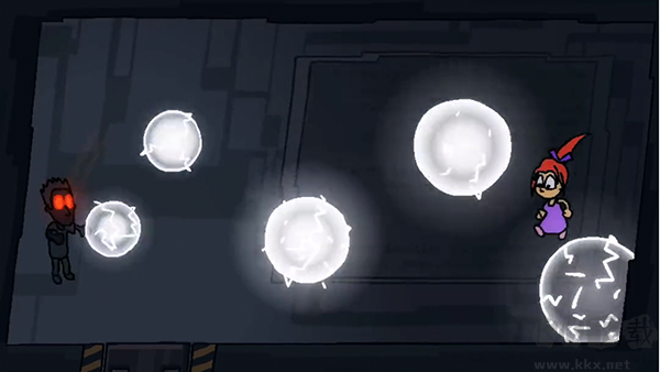 孔明的陷阱steam版