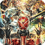 假面骑士超巅峰英雄2025全骑士版