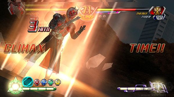 假面骑士超巅峰英雄2025全骑士版